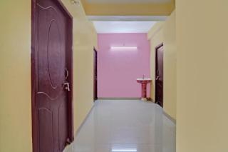 HOTEL O WELCOME 24/7 - Patna - 8
