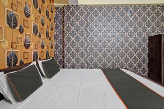 HOTEL O WELCOME 24/7 - Patna - 1