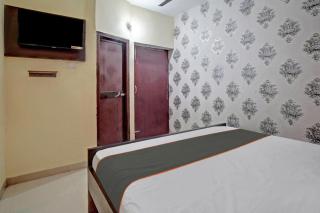 HOTEL O WELCOME 24/7 - Patna - 4