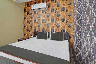 HOTEL O WELCOME 24/7 - Patna - 0