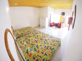 Hotel Kazmay - 1