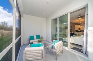 Mickey Themed Home -ChampionsGate Resort Pool, Gym - Kissimmee - 2