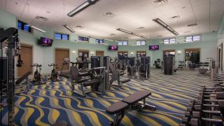 Mickey Themed Home -ChampionsGate Resort Pool, Gym - Kissimmee - 1