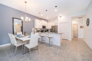 Mickey Themed Town Home -ChampionsGate Resort 15 min from Disney World with 7 Pools, Club Houses, Golf, Arcade, Gym, Water Park, and More! - 8