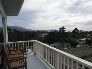 Carmel Bay View Inn - Carmel - 3