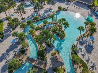 Magical Disney-Themed Townhome in ChampionsGate - Kissimmee - 9