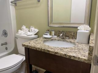 Remodeled Compass Cove Studio, Sleeps 4 - Myrtle Beach - 4