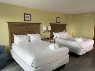 Remodeled Compass Cove Studio, Sleeps 4 - Myrtle Beach - 3