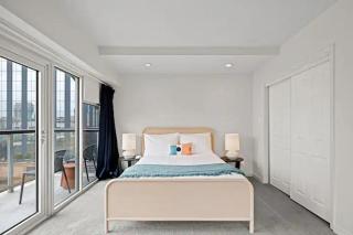 Downtown 2 bedroom Apartment with Stunning Austin Views Pool, Gym, Centric - Austin - 8