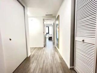 2BR, 2 Baths Lux Downtown Apt Heart of Austin with Amazing Views, Pool, & Gym - Austin - 2