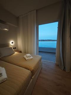 9 Muses Apartments - Agios Nikolaos - 1