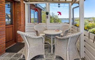 Holiday Home Pinen Roslev X - Glyngøre - 2