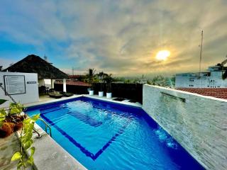 Hotel Suites Mar Elena - 9