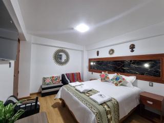 Hotel Hatun Sumac Huasi - 6