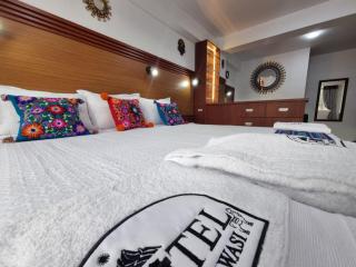Hotel Hatun Sumac Huasi - 8