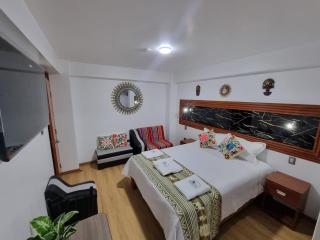 Hotel Hatun Sumac Huasi - 4