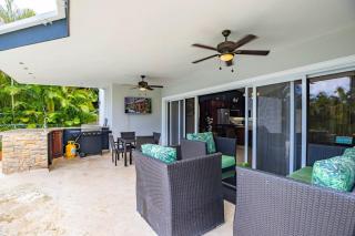 Casa Linda Villa 722 - Sosua - BBQ - Washer - 7