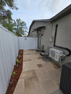 Serenity - Guest house in Spring Hill - Spring Hill - 9