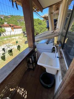Loft Joao Fernandes Búzios - Búzios - 4