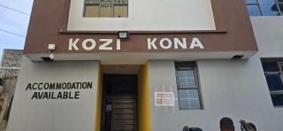 Kozi Kona - Marimbeti - 5