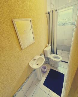 Hotel Leopoldina - São Paulo - 9