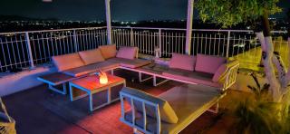 OIKOS Guesthouse & Rooftop - Suio - 1