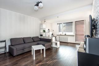 Apartment - Wilda close to Downtown - Posen - 8