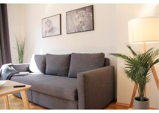 SH Team Lodges 4 Apartments für max 19 Personen l Monteure l Messe l Business - Duisburg - 1