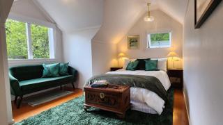 Ruru Retreat at the Sculpture Park - 1