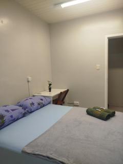 Pousada Central - Joinville - 0
