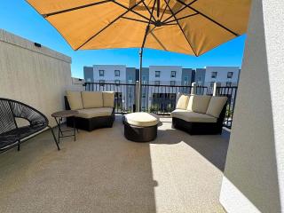 Sacramento Condo - Sacramento - 5