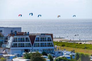 Strandhochhaus SHC5 - Cuxhaven - 9