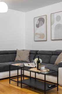 BNB Bratislava Castle Hideway - 5