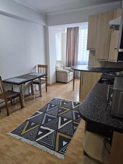 Excellent apartment in the Center city - Chişinău - 4