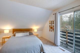 Backyard Forest Retreat - South Lake Tahoe - 6