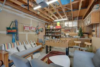 Backyard Forest Retreat - South Lake Tahoe - 1