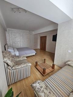 Excellent apartment in the Center city - Chişinău - 0