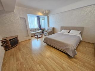 Excellent apartment in the Center city - Chişinău - 9