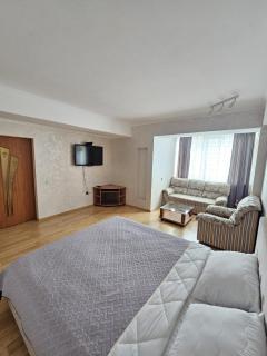 Excellent apartment in the Center city - Chişinău - 6
