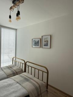 Apartmán Bellevue - Boskovice - 8