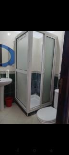 Appart 2 CH lumineux et une piscine pour votre séjour - 5