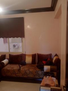 Appart 2 CH lumineux et une piscine pour votre séjour - 1