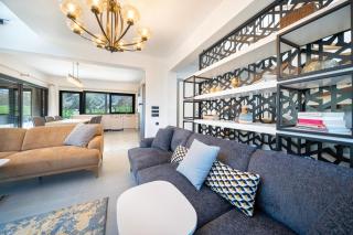 Villa GreenBlue - Unique in nature with a pool - Fethiye - 6