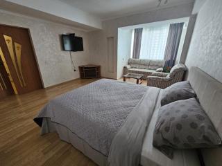 Excellent apartment in the Center city - Chişinău - 8