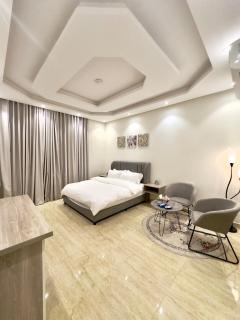 Uniqe Studio In AlMalqa district - Riad - 0