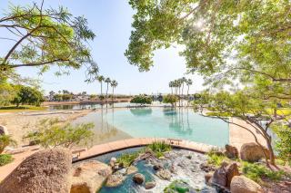 Val Vista Lakes Group Getaway Lake and Pool Access! - Gilbert - 0