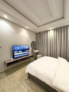 Nove studio in AlMalqa District - 2