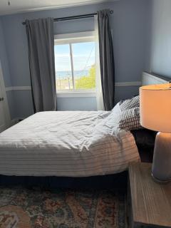 Ocean View Cozy Stay - Hull - 2