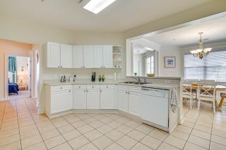 4 Golf Courses On-Site North Myrtle Beach Villa! - North Myrtle Beach - 2