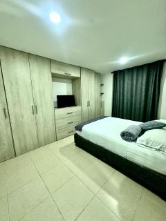 Apartamento Amoblado en Cartagena, Cerca al Aeropuerto y al Centro Historico - Carthagène des Indes - 6
